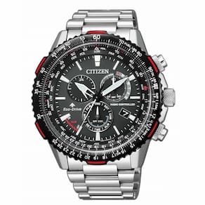 Citizen promaster skyhawk direct flight eco-drive cb 500157e