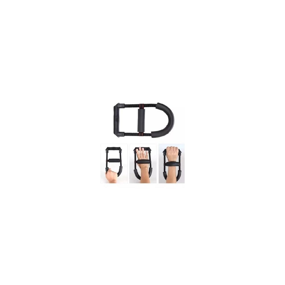 Exercício de ginástica para antebraço Hand Grip Pro Torpedo Fitness