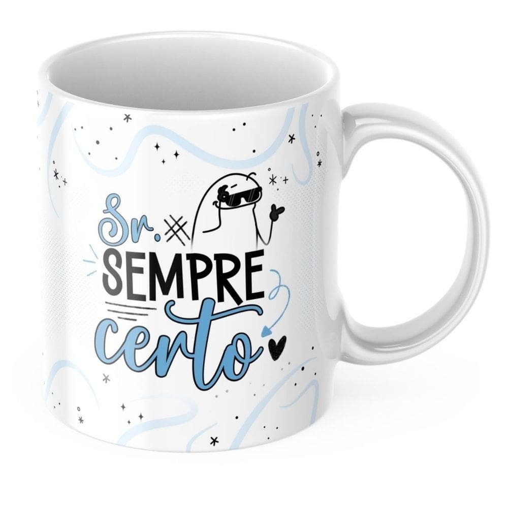 Caneca Personalizada: Demonstre seu amor com um presente criativo no Dia dos Namorados