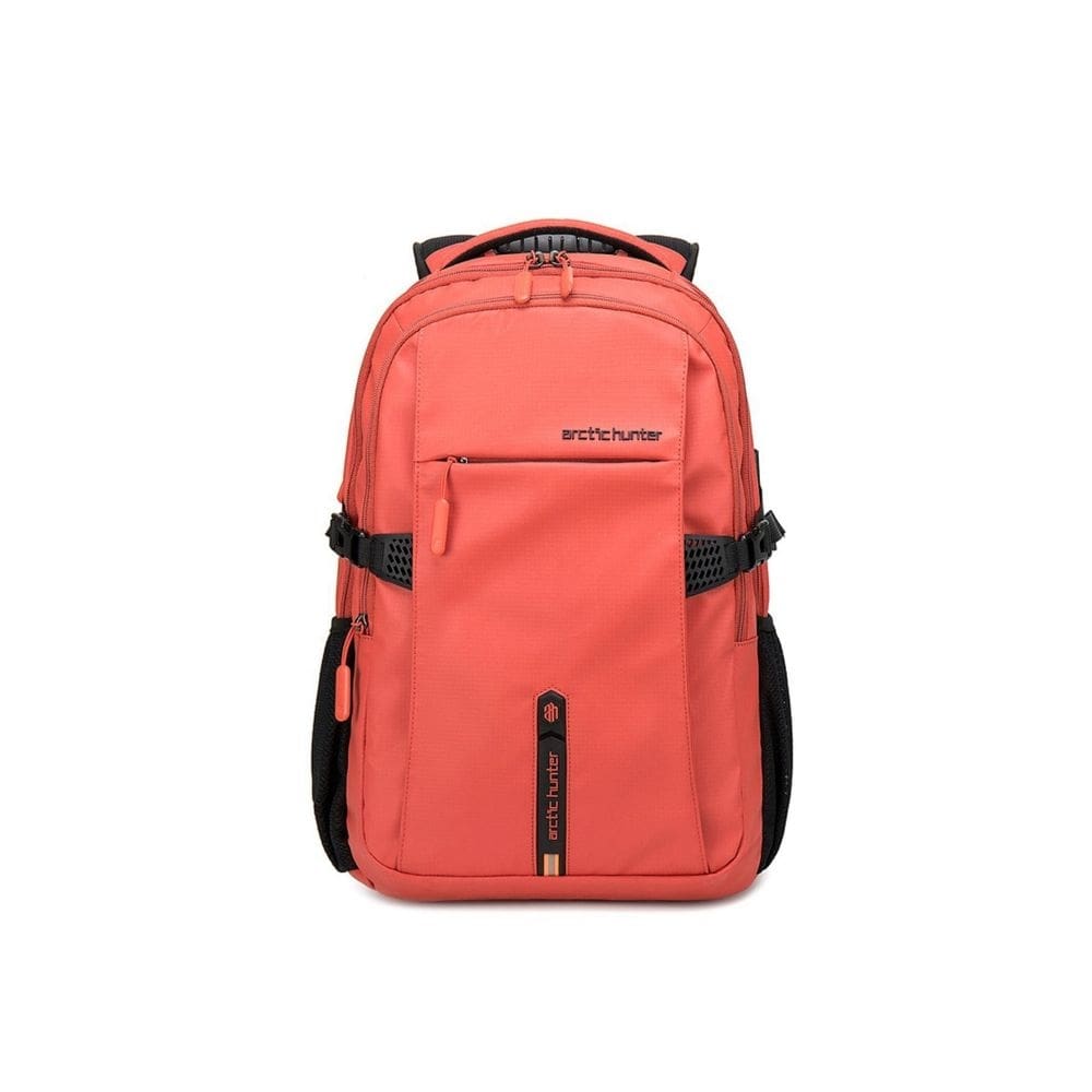 Mochila impermeável Julius Artic Hunter Poliéster 100%