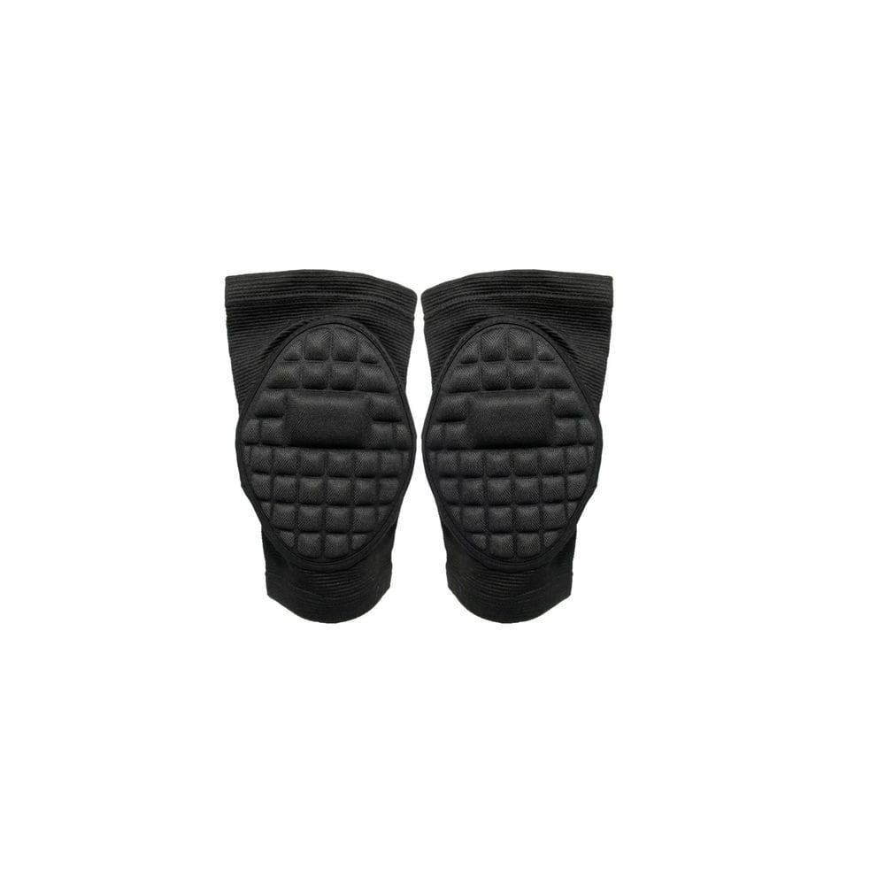 Joelheira esportiva, goleiro de voleibol