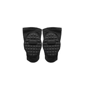 Joelheira esportiva, goleiro de voleibol