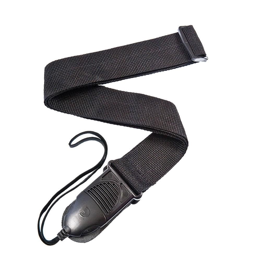 Correia Para Violao Polipropileno Com Sistema Quick Release