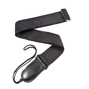 Correia Para Violao Polipropileno Com Sistema Quick Release