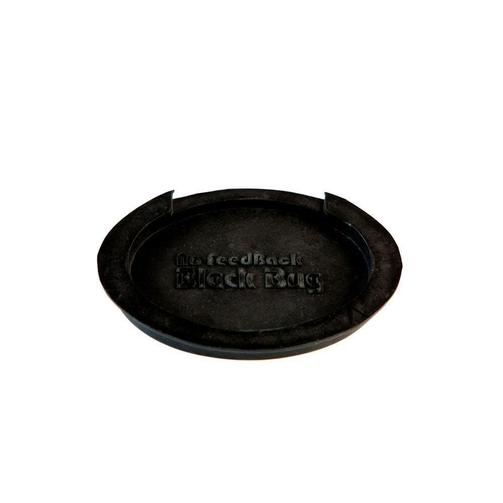 Redutor microfonia ant-feed-back black bug nft tagima 107x82