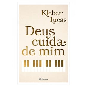 Deus Cuida De Mim