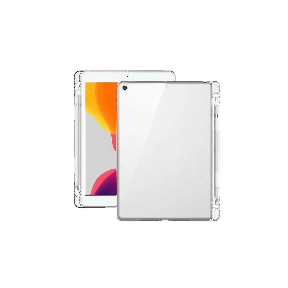 Capa para 2017/2018/Air/Air2/Pro 9.7 Transparente Anti-S