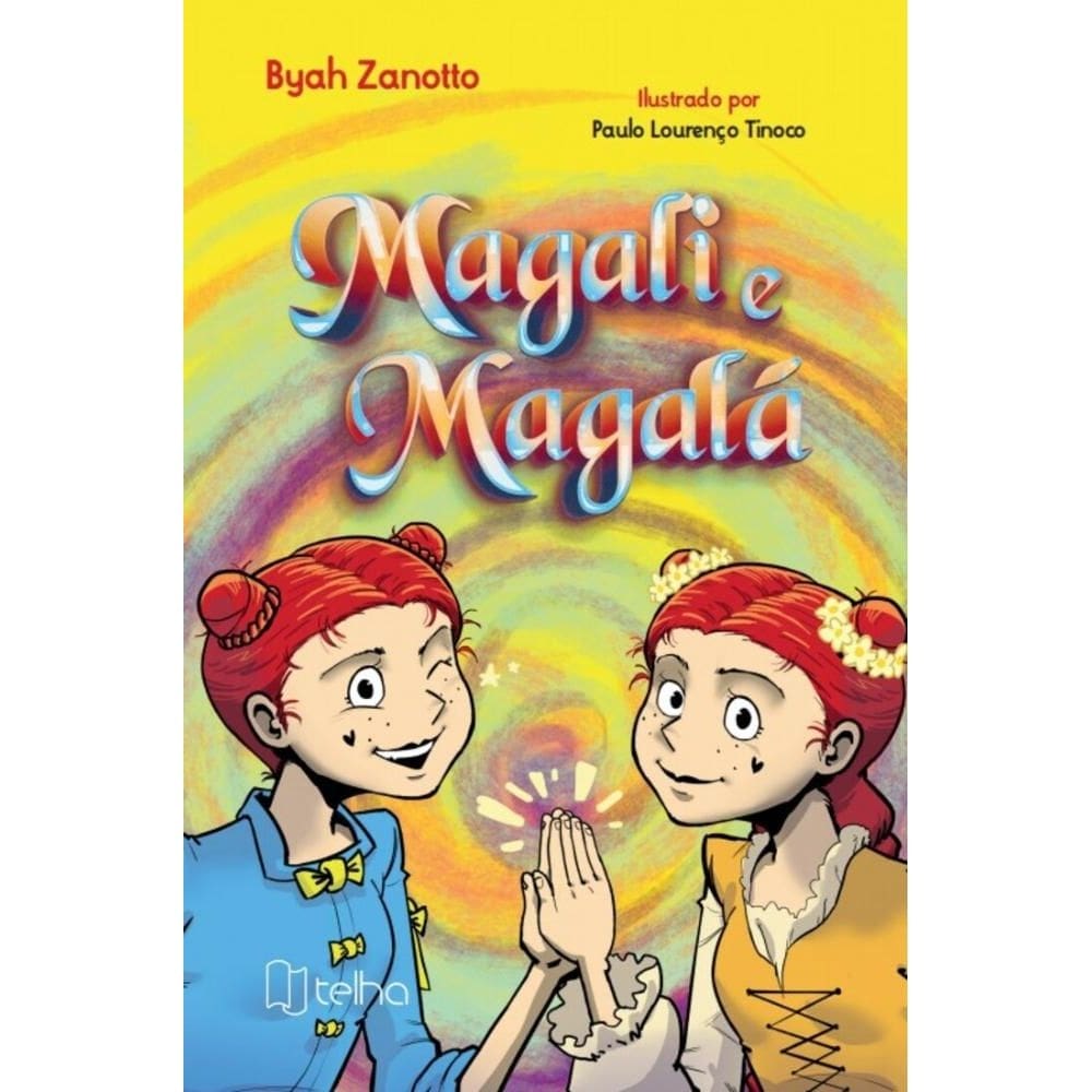 Magali e Magalá