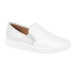 Tenis Feminino Vizzano Slip On Confortavel 1214.200