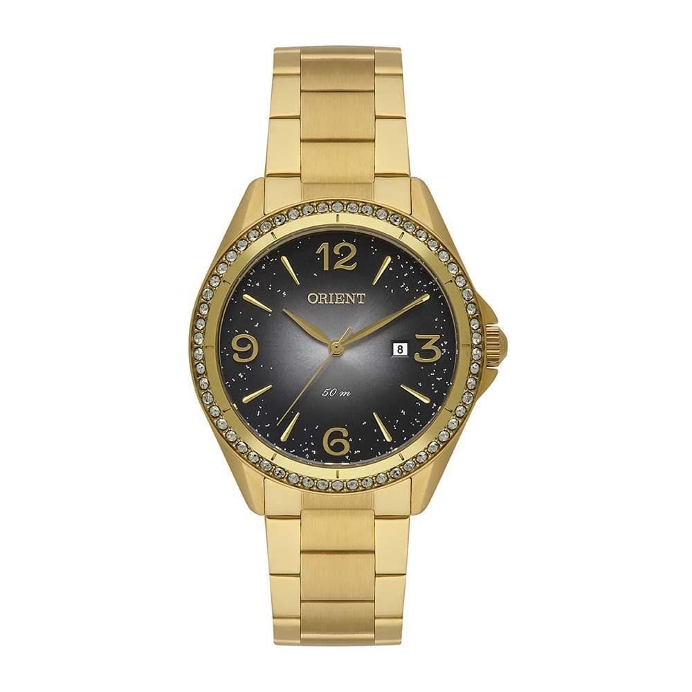 Relogio Feminino Orient Fgss1243 G2Kx