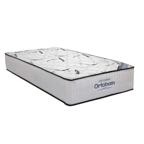 Colchão Solteiro Espuma D45 Hight Foam HR (78x188x28) - Ortobom