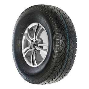 Pneu Aro 205/60 R15 Chengshan At Csc302 91H