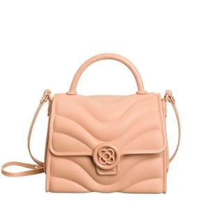 Bolsa Petite Jolie Feminina Média Tiracolo De Mão Fosca +