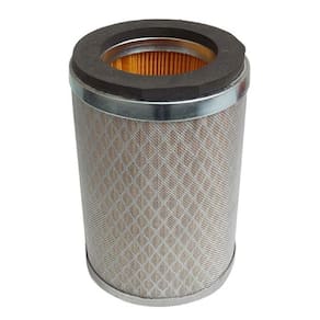 Filtro de ar honda cb 500 completo modelo gold