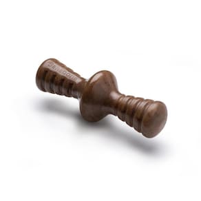 Brinquedo Cães Roer Benebone Bacon Zaggler Pequeno