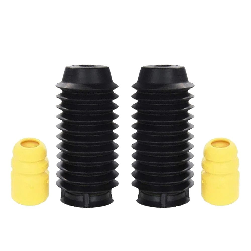 Kit parcial batente suspensão dianteira c350 2012