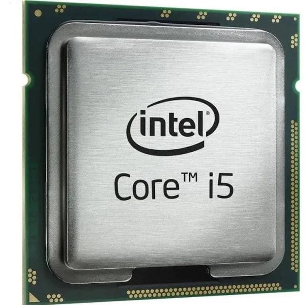 Processador intel core i5-2500 3.30ghz cache 6mb lga 1155