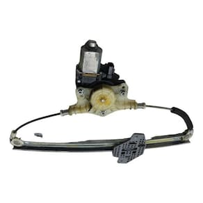 Máquina De Vidro Dianteiro Esquerdo Hyundai Hb20 1.0 2020