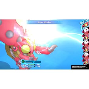 Digimon story cyber sleuth hackers memory ps4 midia fisica