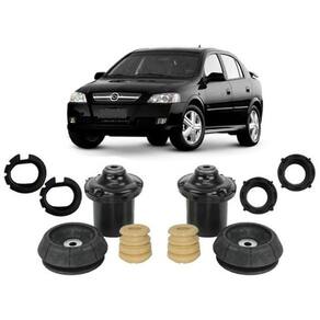 Kit do amortecedor dianteiro gm astra 1998 1999 2000 2001 02