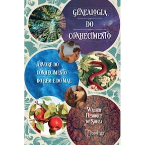 Genealogia do conhecimento: Árvore do conhecimento do bem e do mal