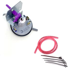Kit pressostato mangueira consul facilite 11,5kg cwg12