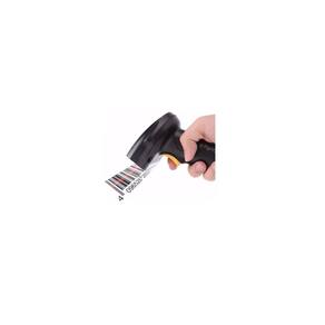 Leitor de código de barras a laser USB