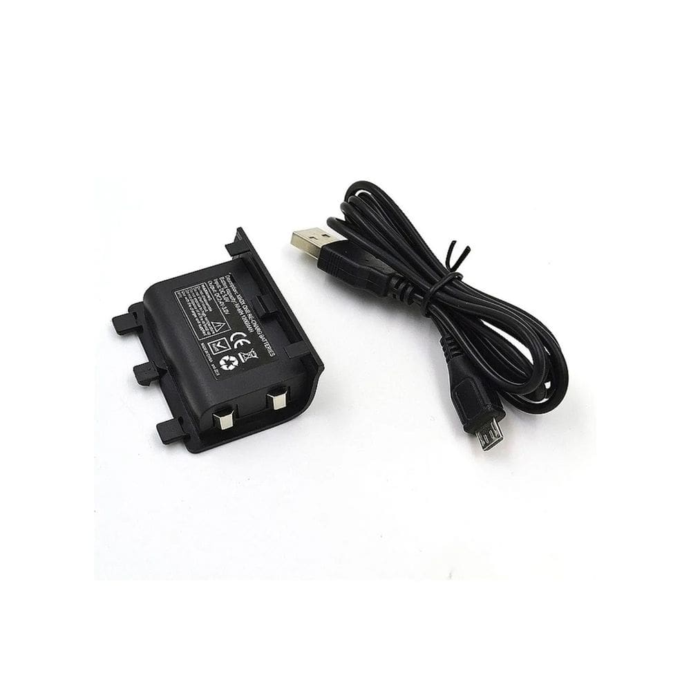 Bateria recarregável para controlador Xbox One 8800mAh