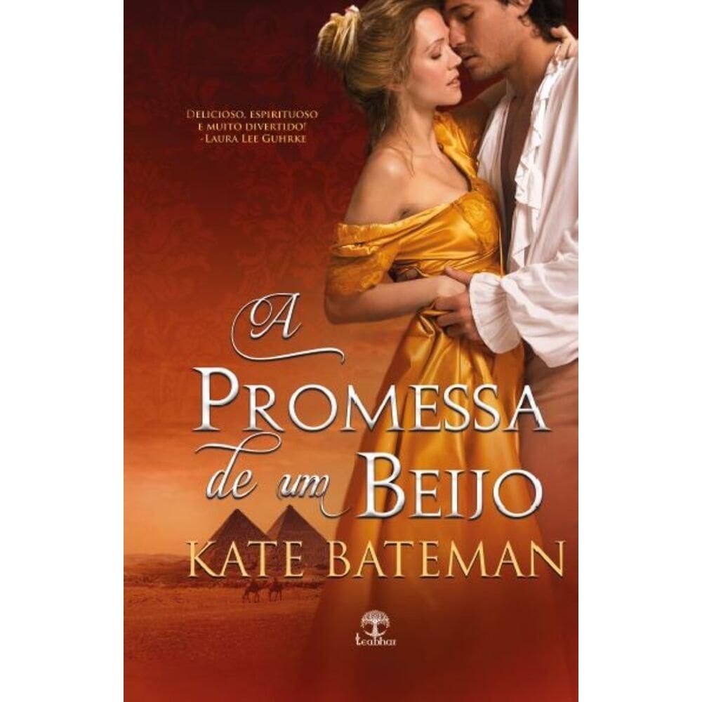 A Promessa de um Beijo