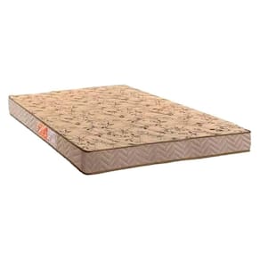 Colchão Viúva Espuma D33 Pasquale Clean (128x188x14) - Paropas