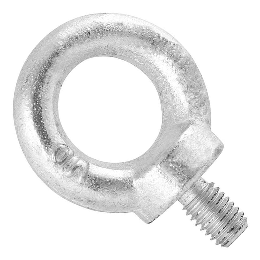 Parafuso Olhal 1200 Kg 20 mm - Vonder Plus 35.64.800.020