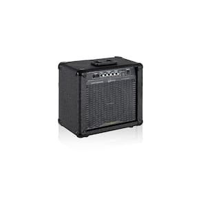 Amplificador Baixo 1x8” 30W Oneal OCB-208-DS Dark Shadow