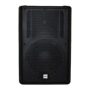 Caixa Ativa 12” 600W DBR DBR 712 com Processador DSP