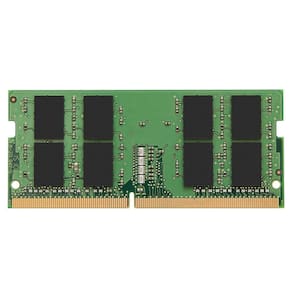 Memoria Notebook 16GB DDR4 2666 Mhz Kingston Kvr26s19s8/16