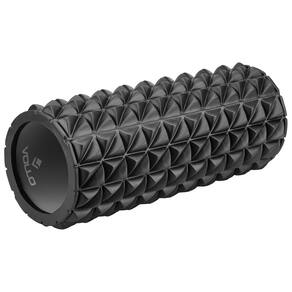 Rolo de Massagem Relaxamento Dores Musculares Automassagem Multifuncional Vollo