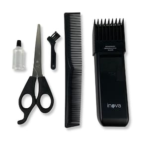 Maquina De Fazer Barba Inova