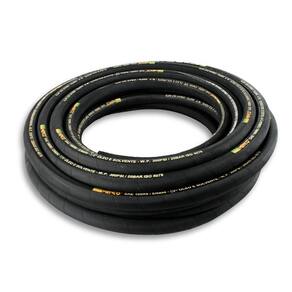 Mangueira Hidráulica 7/8 Pol R6 Menco - 40m - Reforço Nylon