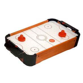 Jogo Mini Air Hockey De Mesa
