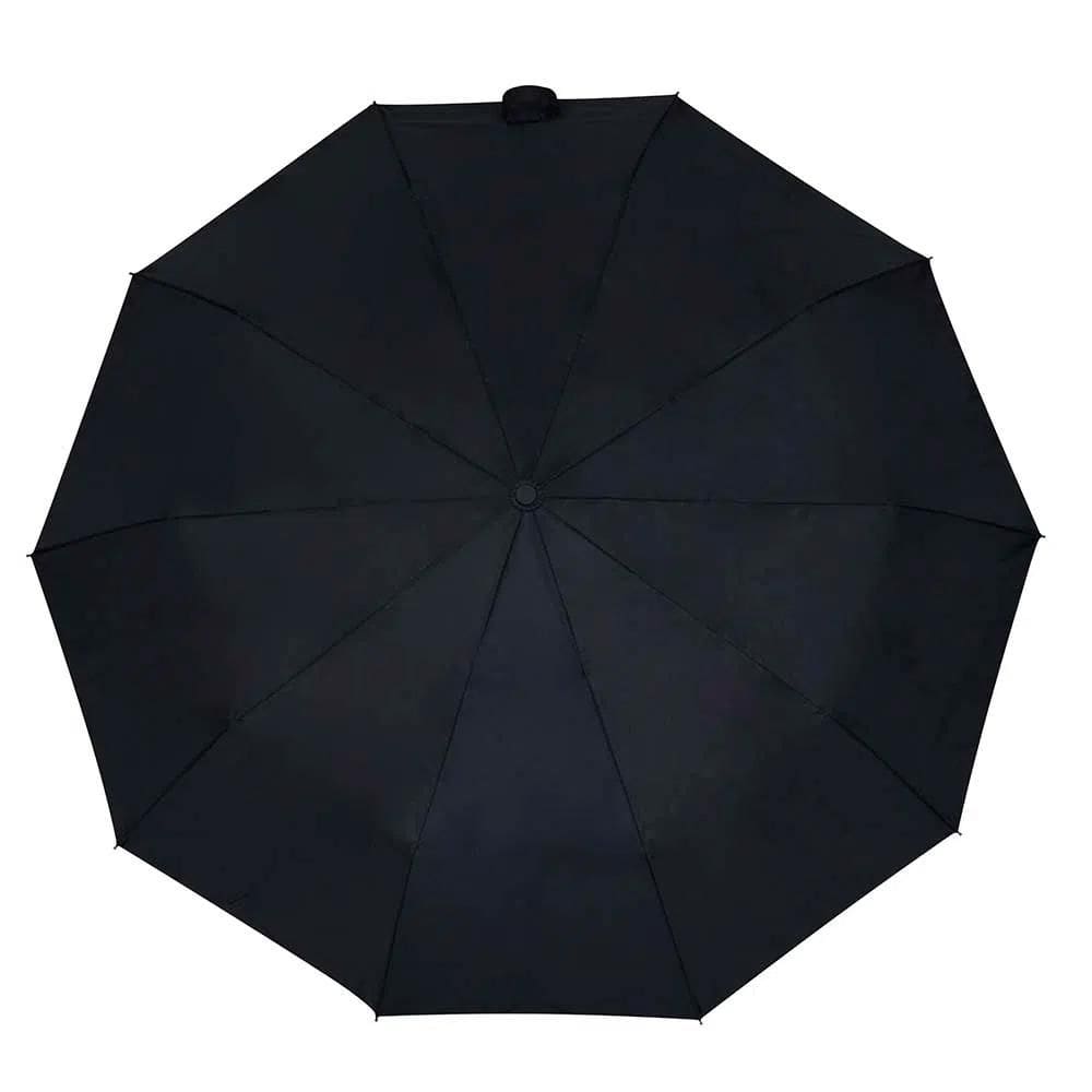 Guarda Chuva MOR Preto Garoa