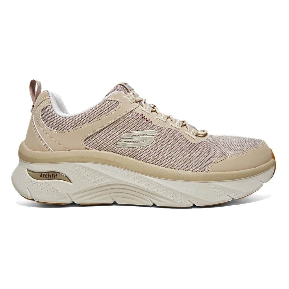 Tênis Skechers Arch Fit D`Lux Masculino