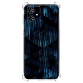 Capa Capinha De Celular Compatível com Moto G64 5G Personalizada