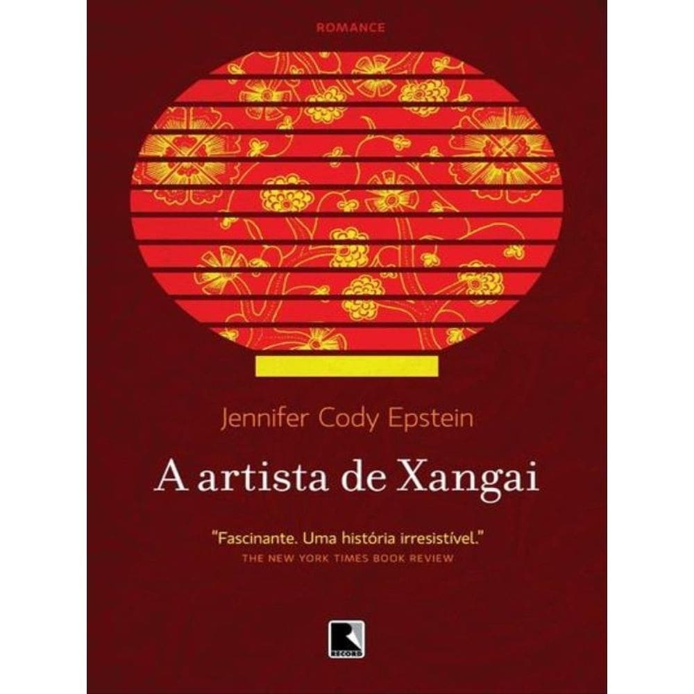 A Artista De Xangai