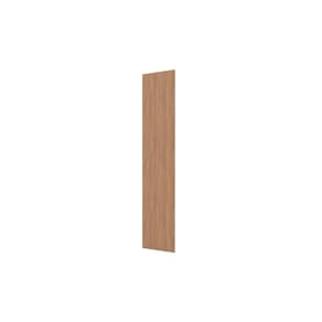 Módulo de Quarto Casal Fechamento Lateral M251 Seletto Jequitibá 25mm Jequitibá - Henn