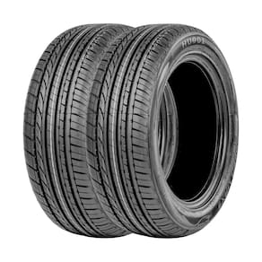 Jogo 2 Pneus Speedmax Aro 17 HU901 205/40R17 84Y