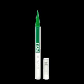Océane 4you Flash Color Pen Neon Green - Caneta Delineadora Verde 1,2ml