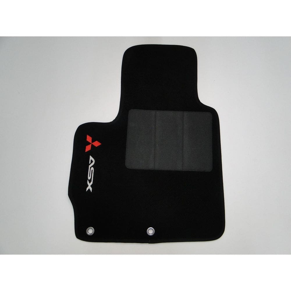 Tapete carpete 10mm luxo asx