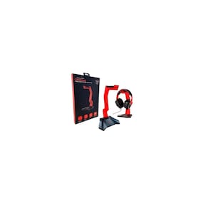 Suporte de fone de ouvido Onikuma para fones de ouvido para jogadores