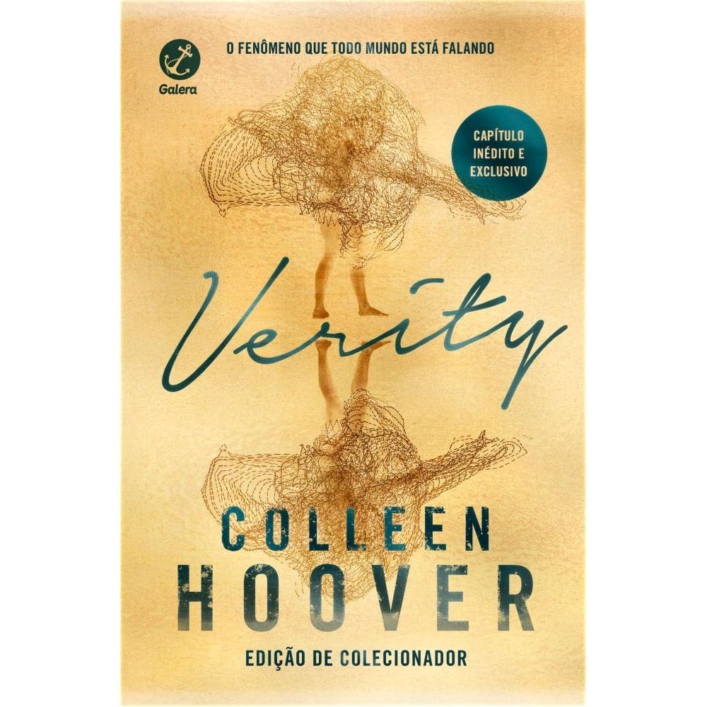 Verity (Edição de colecionador) (1006)