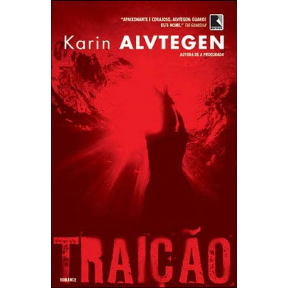 Traição