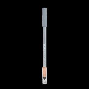 Océane 4you Shine Eye Pencil Silver - Lápis Para Olhos Prata 1,4g